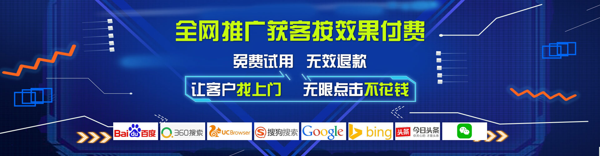 阜城信息流优化师